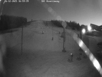 Ski Park Osvětimany