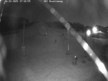 Ski Park Osvětimany