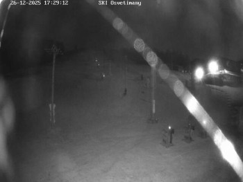 Ski Park Osvětimany