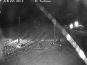 Ski Park Osvětimany