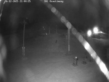 Ski Park Osvětimany