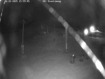 Ski Park Osvětimany