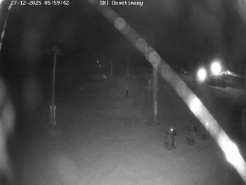 Ski Park Osvětimany