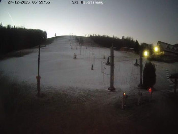 Ski Park Osvětimany