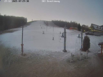 Ski Park Osvětimany