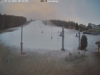 Ski Park Osvětimany