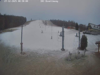 Ski Park Osvětimany