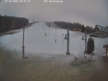 Ski Park Osvětimany