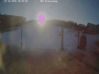 Ski Park Osvětimany