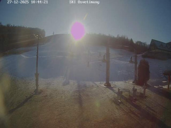 Ski Park Osvětimany