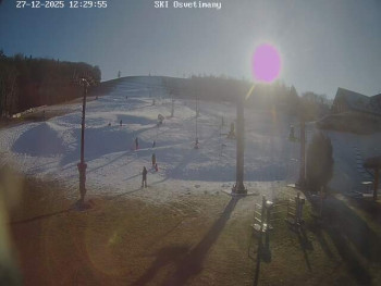 Ski Park Osvětimany