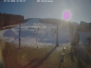 Ski Park Osvětimany