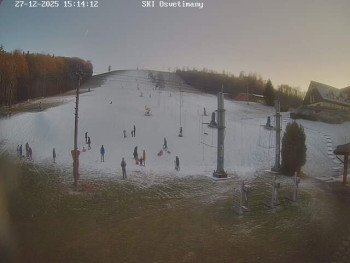 Ski Park Osvětimany