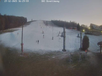 Ski Park Osvětimany