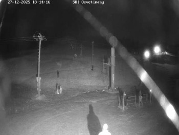 Ski Park Osvětimany