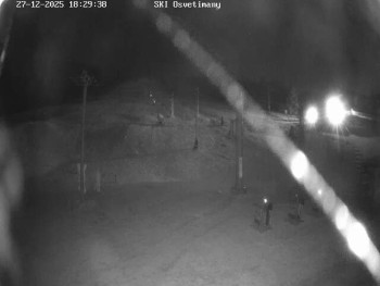 Ski Park Osvětimany