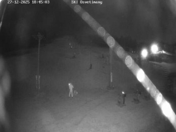 Ski Park Osvětimany