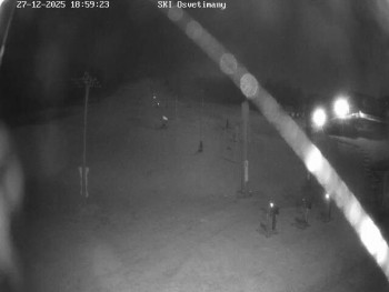 Ski Park Osvětimany