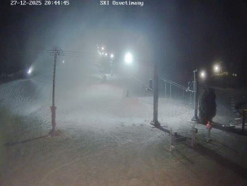 Ski Park Osvětimany