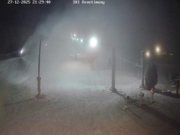 Ski Park Osvětimany