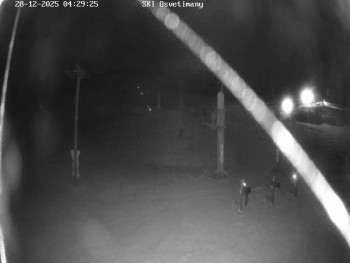 Ski Park Osvětimany