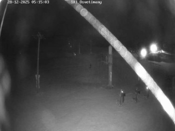 Ski Park Osvětimany