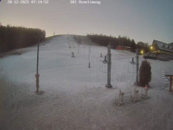 Ski Park Osvětimany