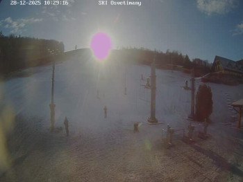 Ski Park Osvětimany