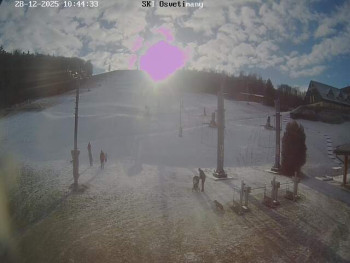 Ski Park Osvětimany