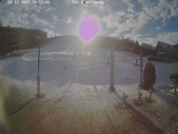 Ski Park Osvětimany