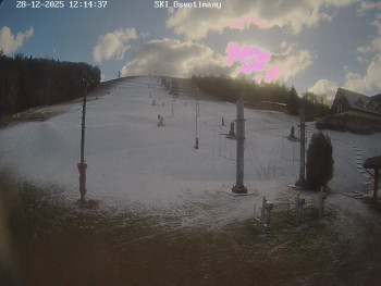 Ski Park Osvětimany