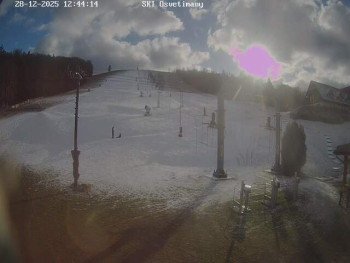 Ski Park Osvětimany