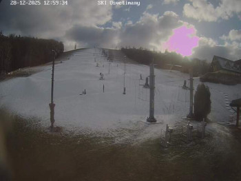 Ski Park Osvětimany