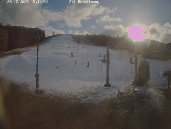 Ski Park Osvětimany