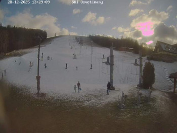 Ski Park Osvětimany