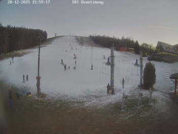 Ski Park Osvětimany