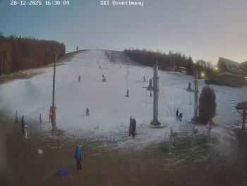 Ski Park Osvětimany