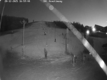 Ski Park Osvětimany