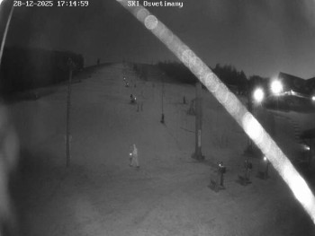 Ski Park Osvětimany