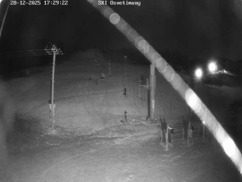 Ski Park Osvětimany