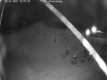 Ski Park Osvětimany