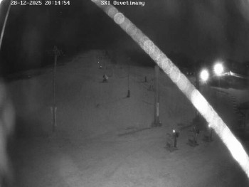 Ski Park Osvětimany