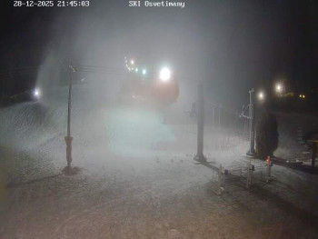 Ski Park Osvětimany