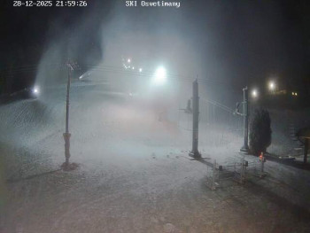 Ski Park Osvětimany