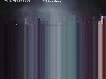 Ski Park Osvětimany