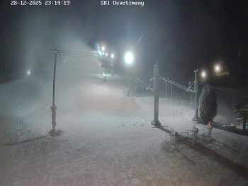 Ski Park Osvětimany