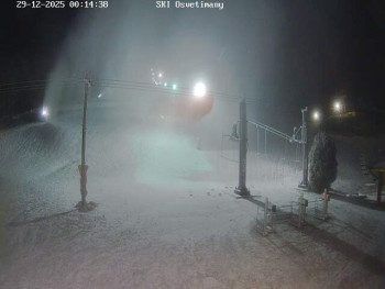 Ski Park Osvětimany