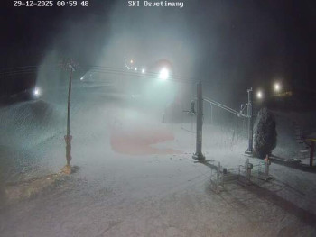 Ski Park Osvětimany