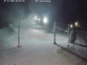 Ski Park Osvětimany