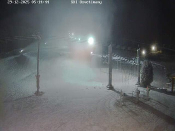 Ski Park Osvětimany